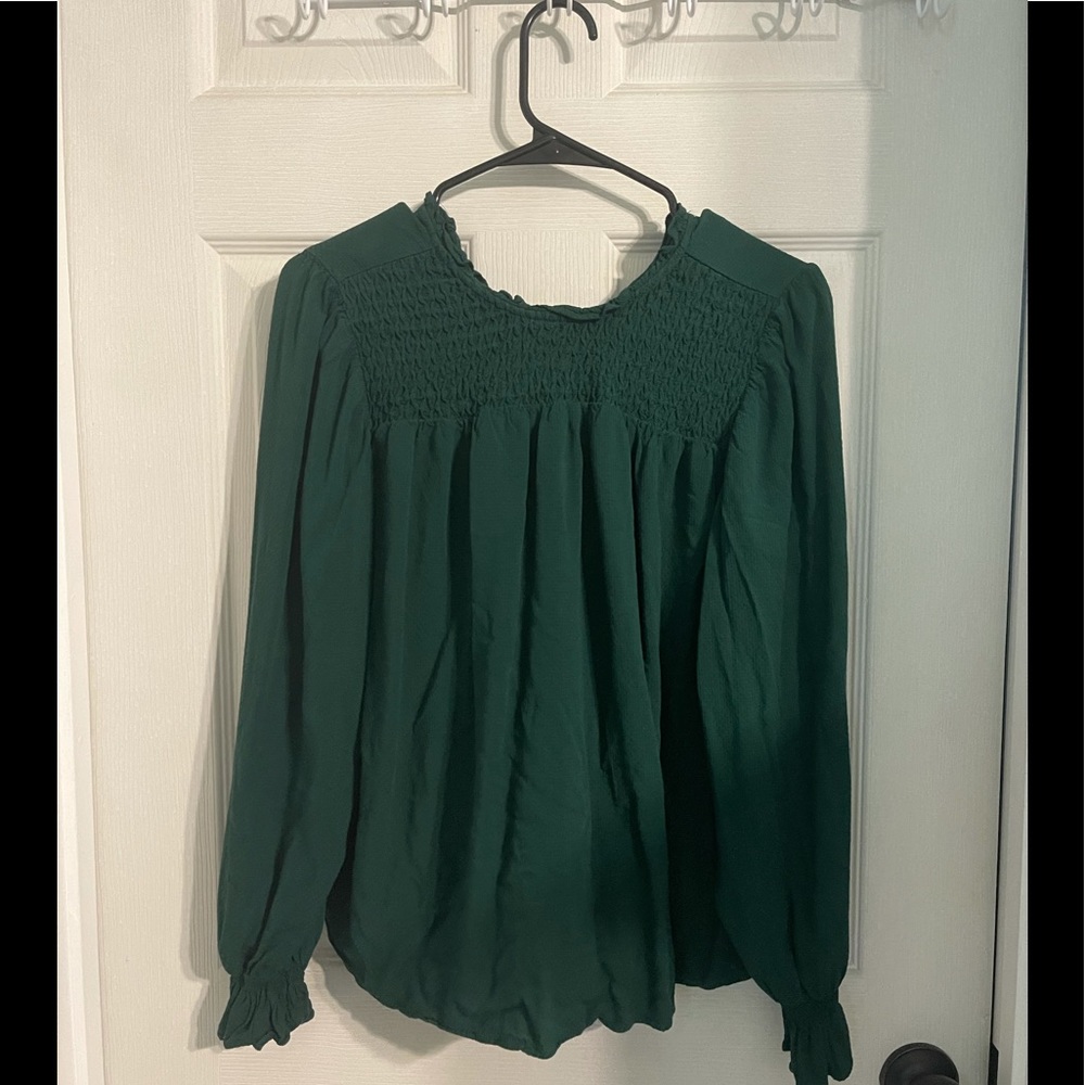 A New Day Top
